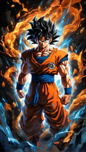 Dragon Ball Wallpaper 6