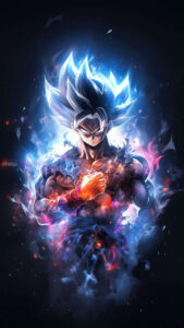 Dragon Ball Wallpaper 9