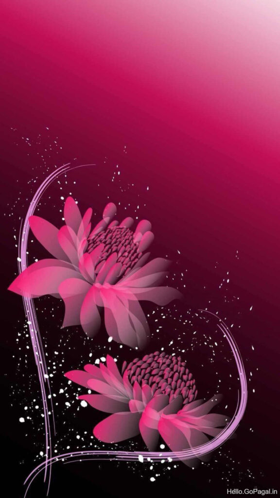 Flower Wallpaper 14