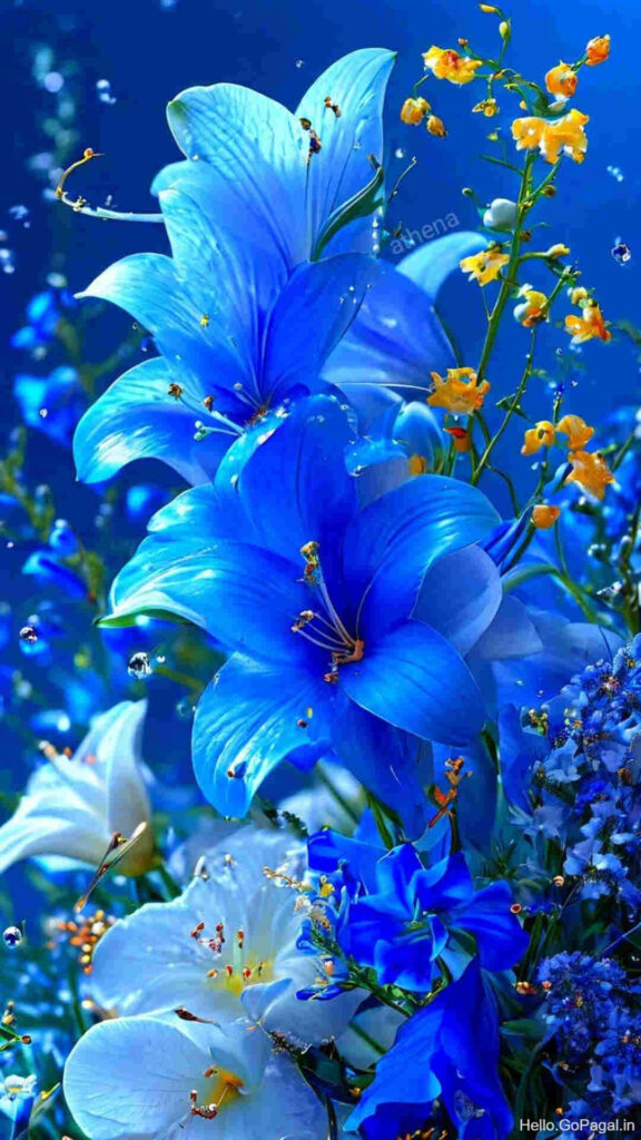 Flower Wallpaper 15