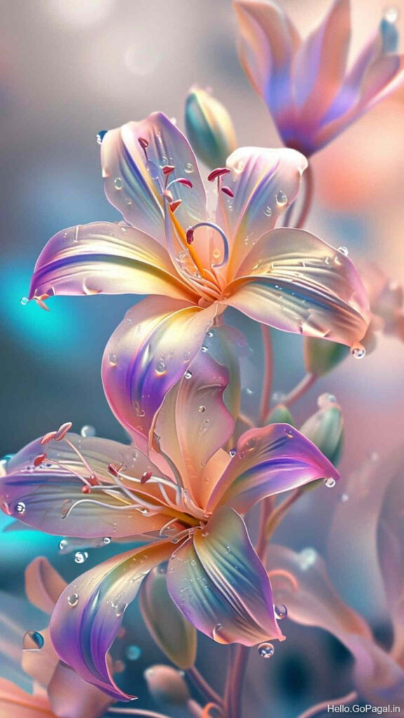 Flower Wallpaper 16