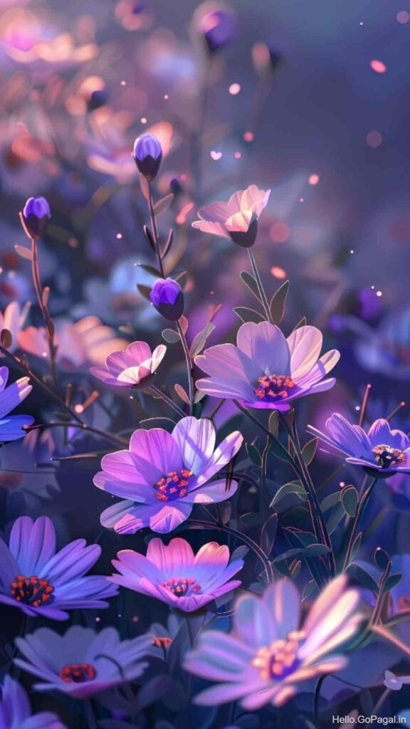 Flower Wallpaper 2