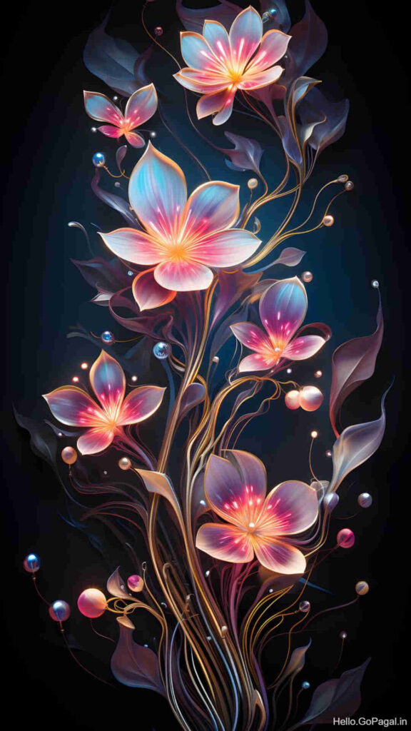 Flower Wallpaper 3