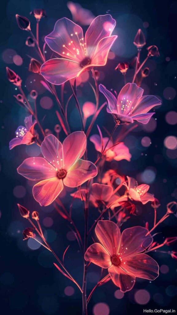 Flower Wallpaper 8