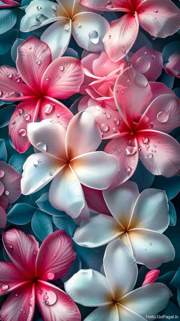 Flower Wallpaper 9