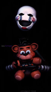 Fnaf Wallpaper 11