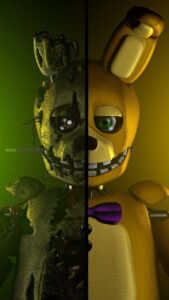 Fnaf Wallpaper 12