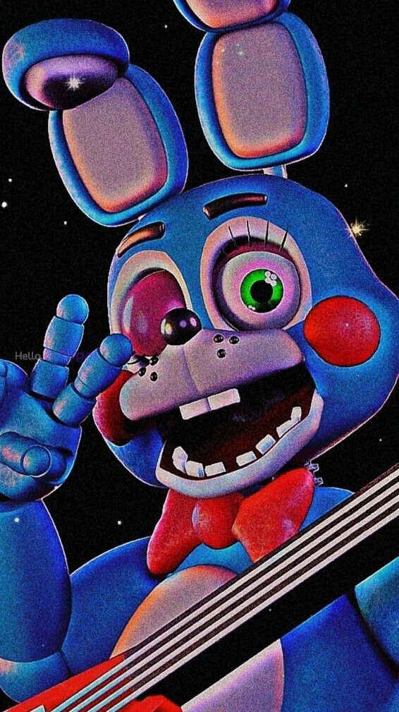 Fnaf Wallpaper 14