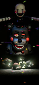 Fnaf Wallpaper 16