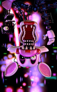 Fnaf Wallpaper 19