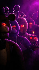 Fnaf Wallpaper 8