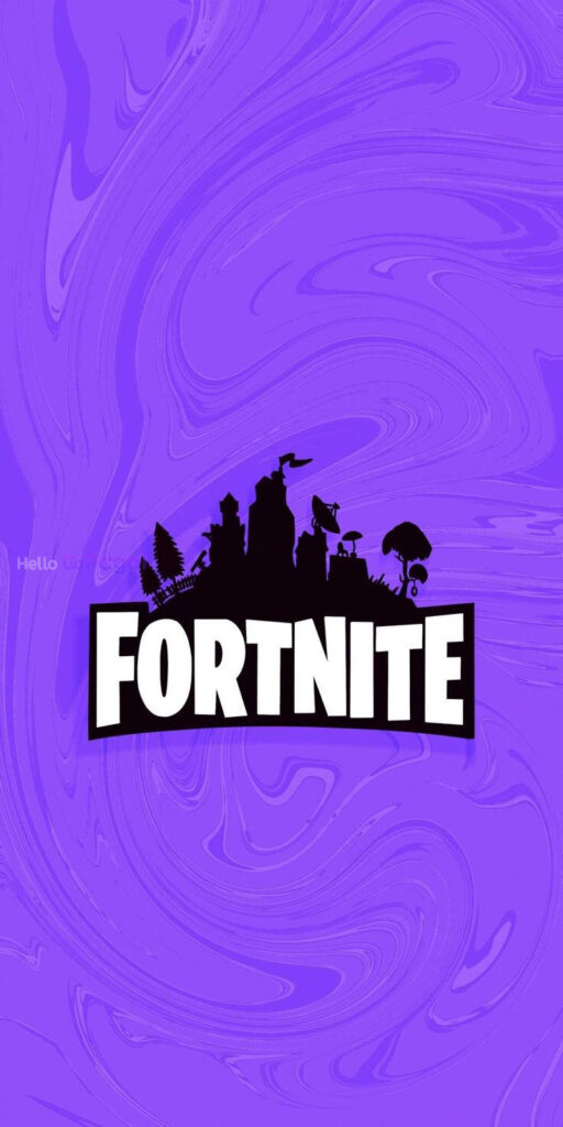 Fortnite Wallpaper 12