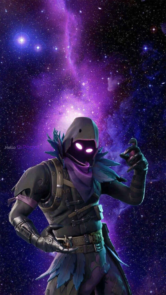 Fortnite Wallpaper 15