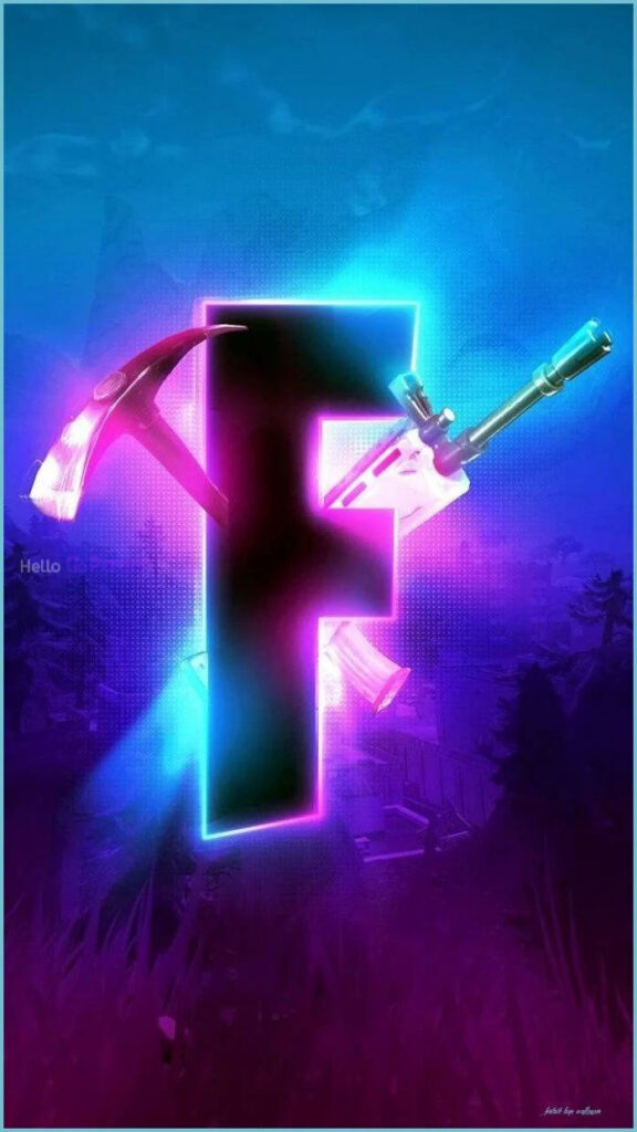 Fortnite Wallpaper 19