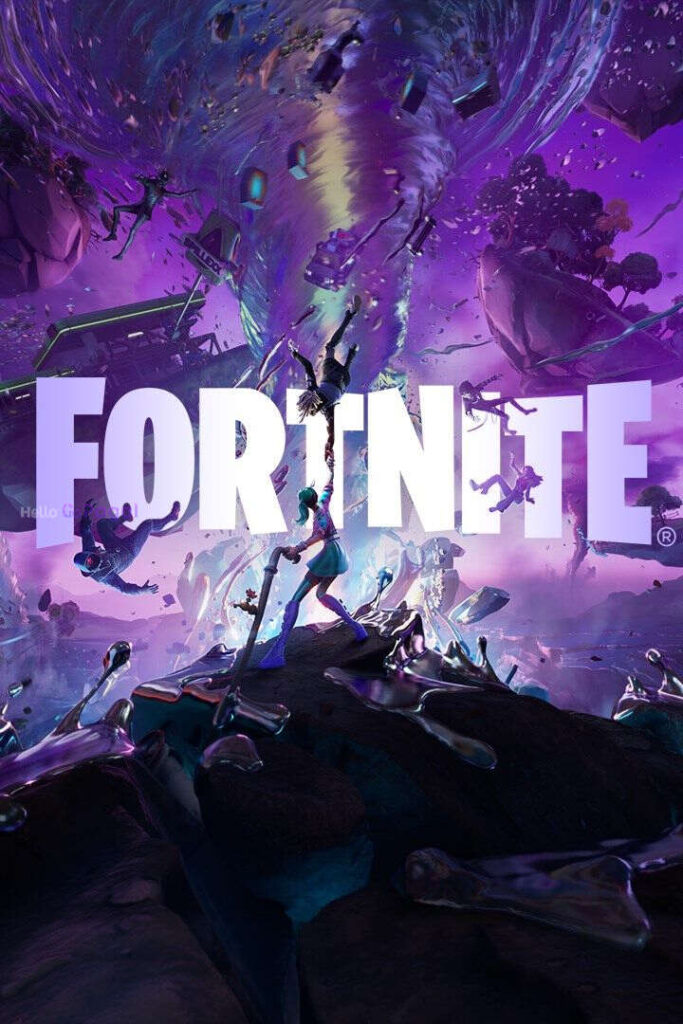 Fortnite Wallpaper 5