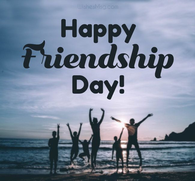 Friendship Day Wallpaper 10