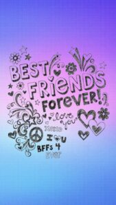 Friendship Day Wallpaper 12