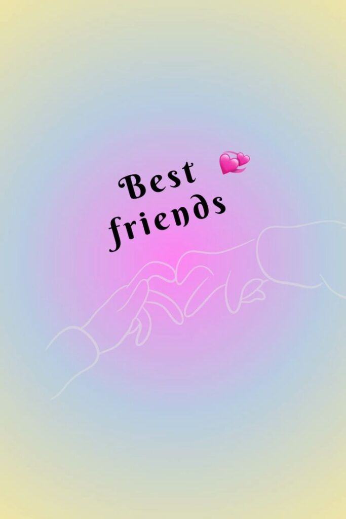 Friendship Day Wallpaper 13