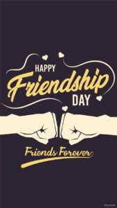 Friendship Day Wallpaper 2