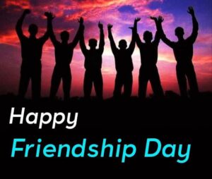 Friendship Day Wallpaper 3