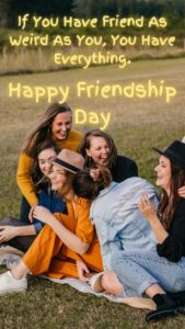 Friendship Day Wallpaper 7