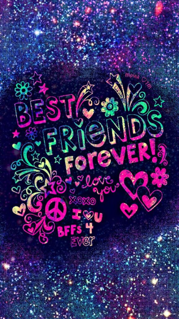 Friendship Day Wallpaper 8