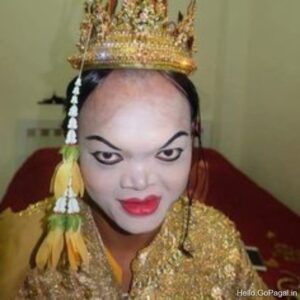 Funny PFP 5