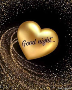 Good Night Wallpaper 3