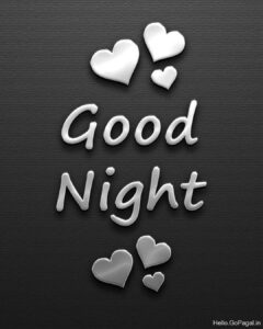 Good Night Wallpaper 4