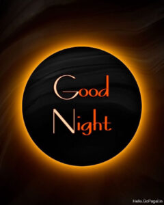 Good Night Wallpaper 7