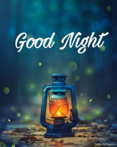 Good Night Wallpaper 8