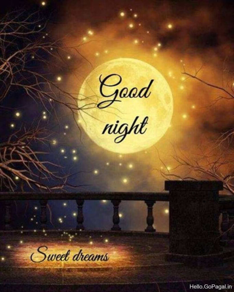 Good Night Wallpaper Download Good Night Photos