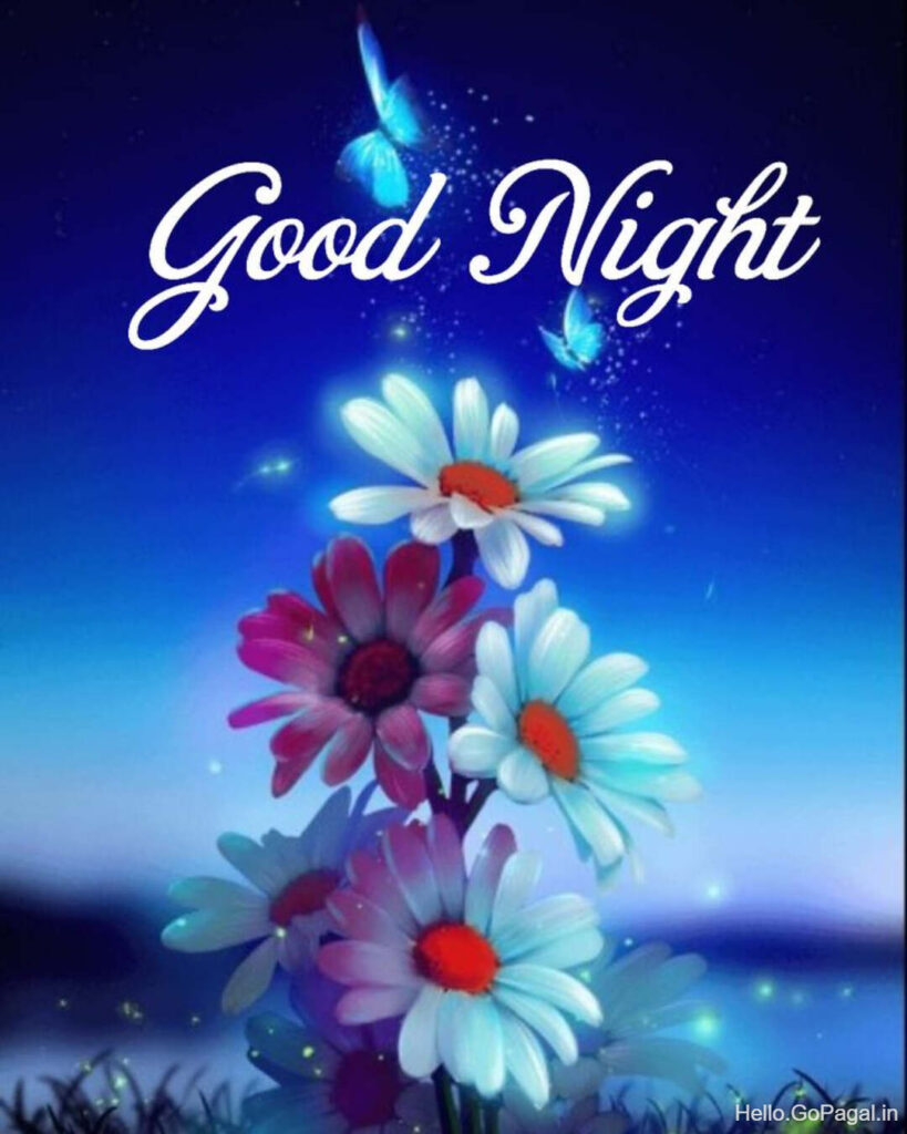 Good night wishes