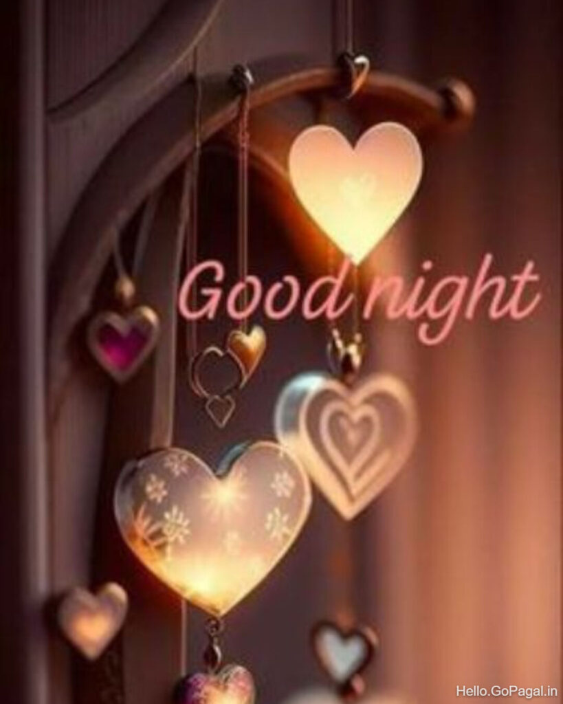 HD Good Night Wallpaper 9