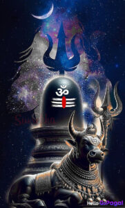 Har Har Mahadev Wallpaper