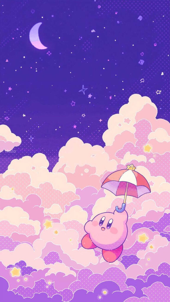 Kirby Wallpaper 14 1