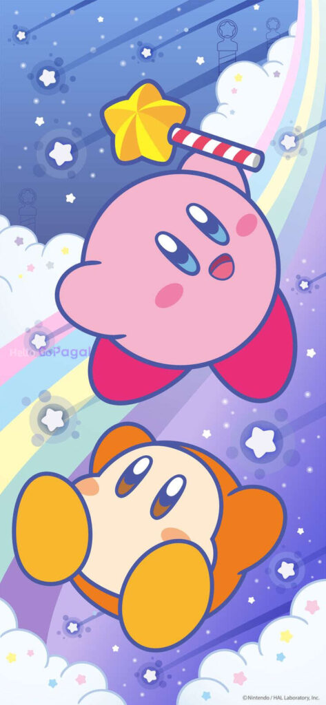 Kirby Wallpaper 17 1