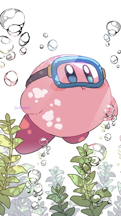 Kirby Wallpaper 18