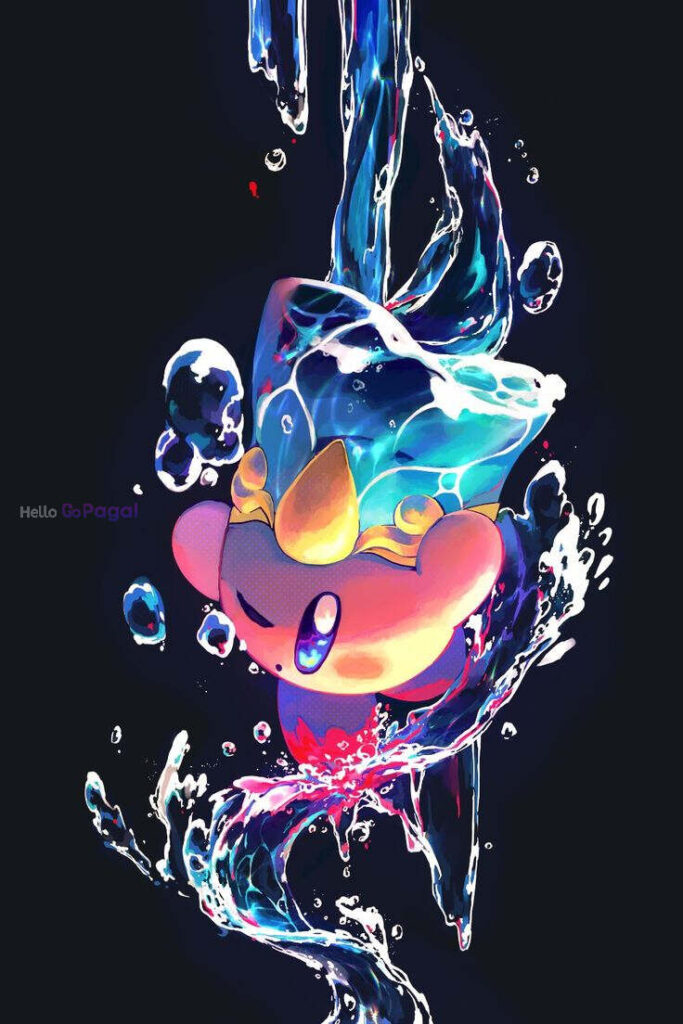 Kirby Wallpaper 19 1