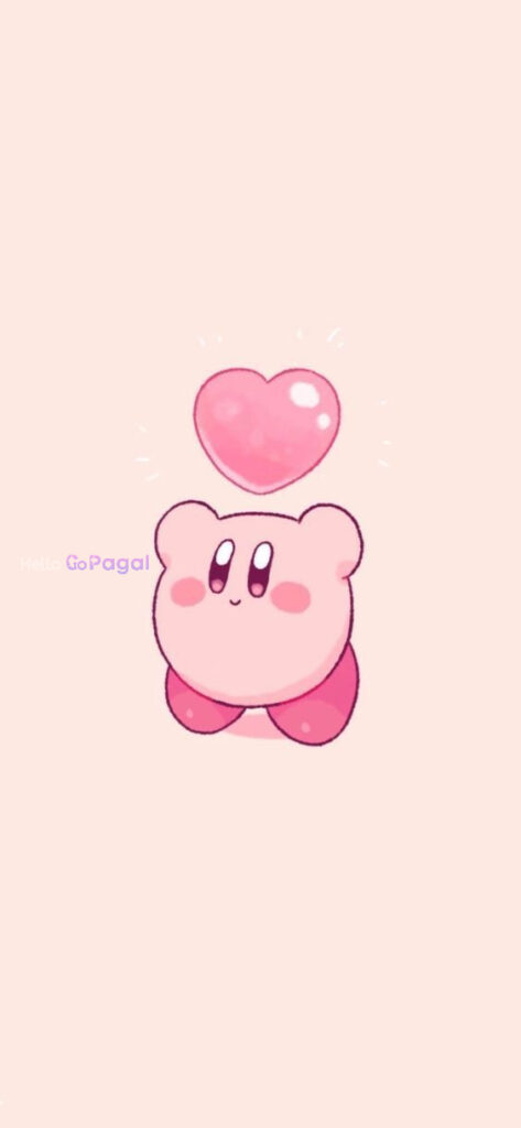 Kirby Wallpaper 21