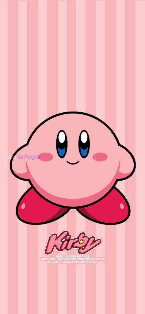 Kirby Wallpaper 22 1