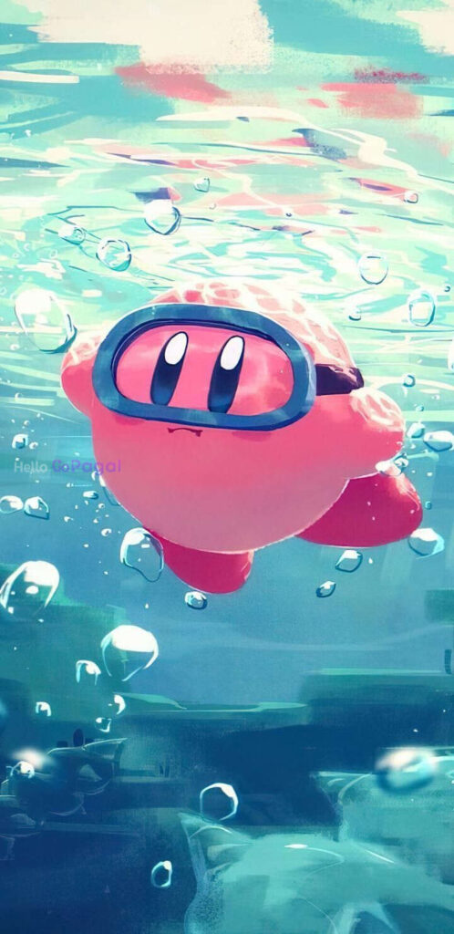 Kirby Wallpaper 24 1