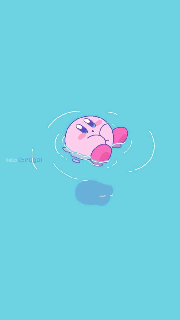 Kirby Wallpaper 26 1