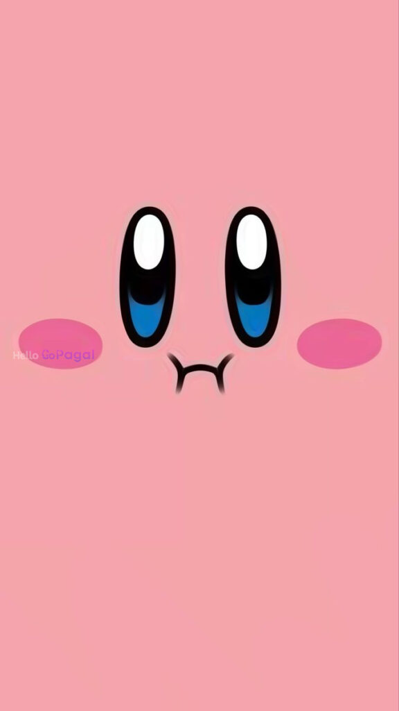 Kirby Wallpaper 4