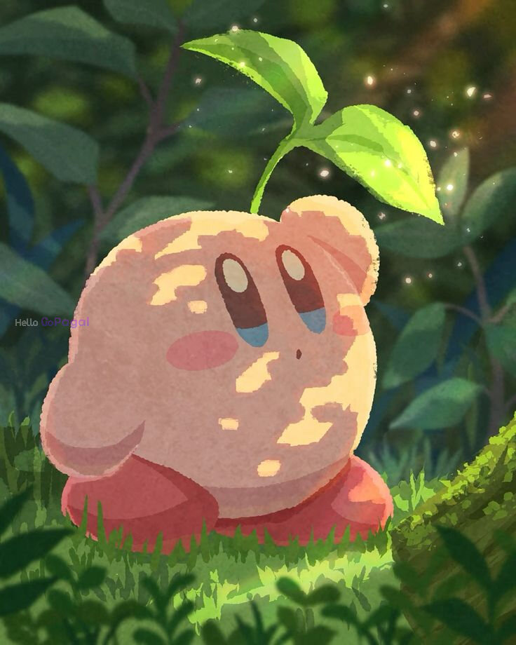 Kirby Wallpaper 5 1