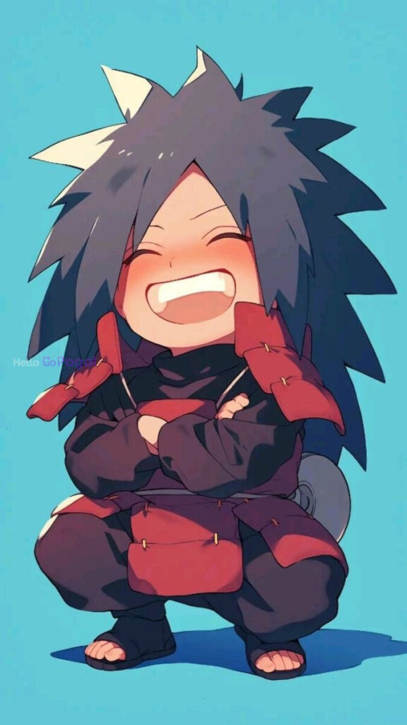 Madara Wallpaper 12