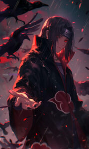 Madara Wallpaper 15