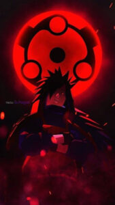 Madara Wallpaper 17