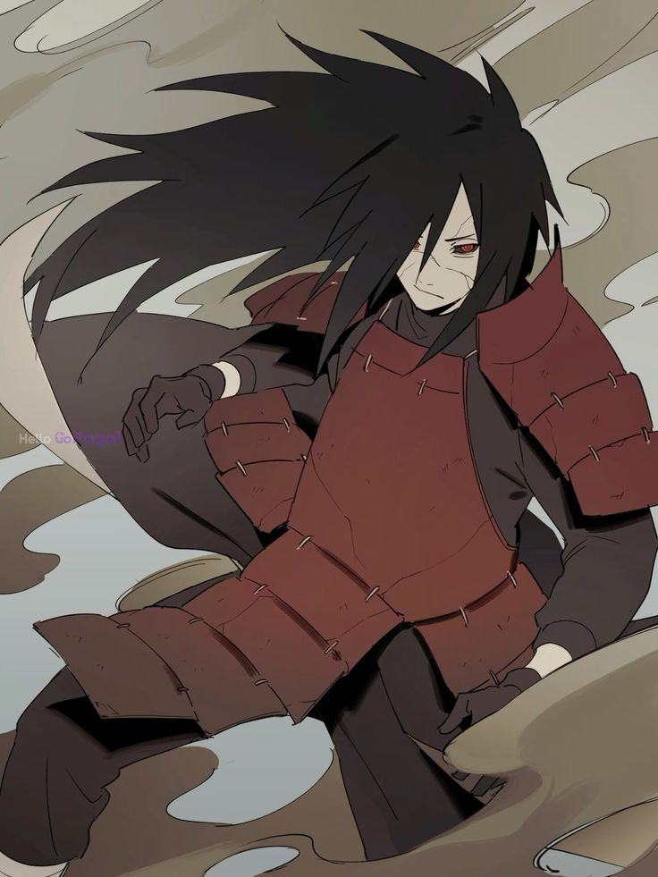 Madara Wallpaper 18