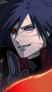 Madara Wallpaper 21